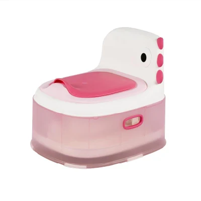 Reise Kinder Baby Töpfchen Training Stuhl Sitz Toilette Training Kinder Indoor Toliet Trainer